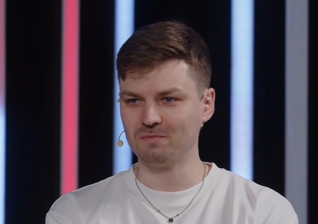 Станислав Проснеков, глава DevOps департамента, Luntry