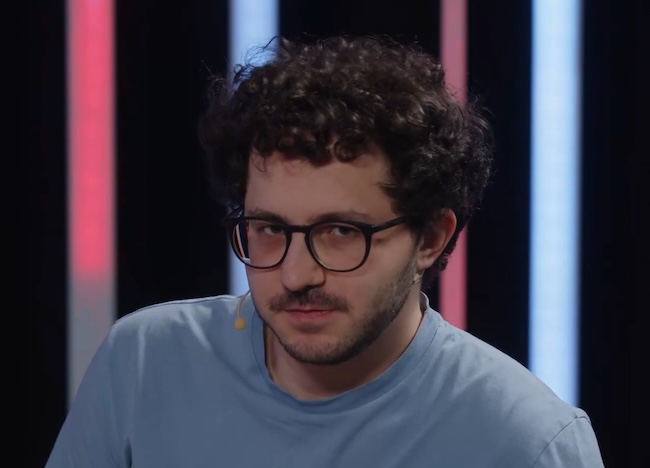 Солтан Текеев, старший SRE в направлении KSPM сервиса Security Deck, Yandex Cloud