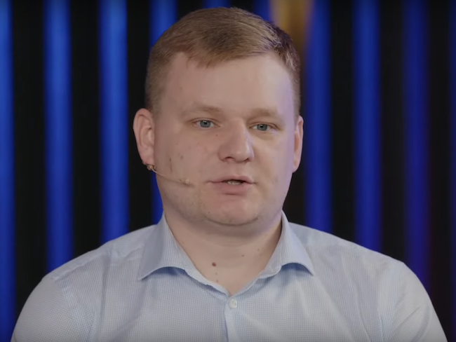 Роман Овчинников, руководитель отдела исполнения компании Security Vision