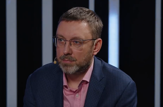 Константин Анисимов, заместитель генерального директора, Astra Cloud Константин Анисимов, заместитель генерального директора, Astra Cloud