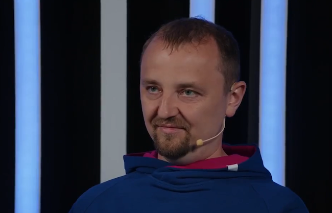 Алексей Корулин, руководитель направления продуктов и архитектурных решений, Linx Cloud Алексей Корулин, руководитель направления продуктов и архитектурных решений, Linx Cloud