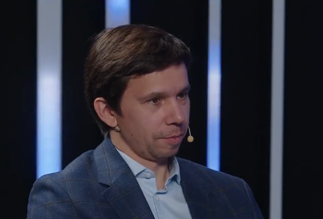 Илья Шабанов, генеральный директор «АМ Медиа» Илья Шабанов, генеральный директор «АМ Медиа»