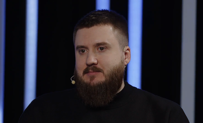 Константин Прокопьев, лидер продукта Termit, Orion soft