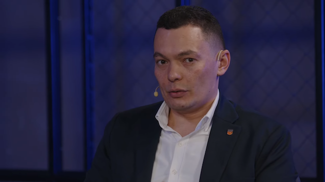 Фидан Мифтахов, менеджер по развитию решений, УЦСБ