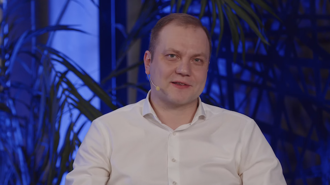 Алексей Зотов, руководитель направления ИТ-инфраструктуры, «К2Тех»