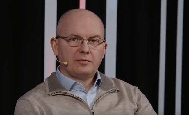 Евгений Акимов, директор направления развития бизнеса департамента информационной безопасности, группа Rubytech Евгений Акимов, директор направления развития бизнеса департамента информационной безопасности, группа Rubytech