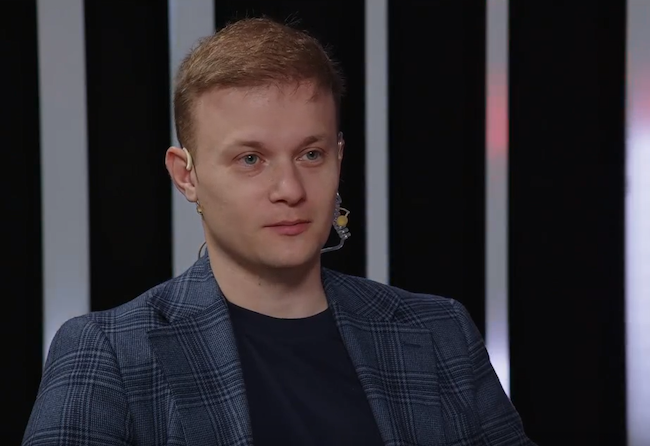 Виктор Бобыльков, директор по кибербезопасности, MWS Cloud Виктор Бобыльков, директор по кибербезопасности, MWS Cloud