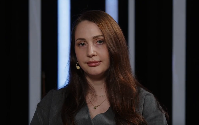 Наталья Глинина, руководитель по развитию продуктов кибербезопасности, «МегаФон ПроБизнес» Наталья Глинина, руководитель по развитию продуктов кибербезопасности, «МегаФон ПроБизнес»
