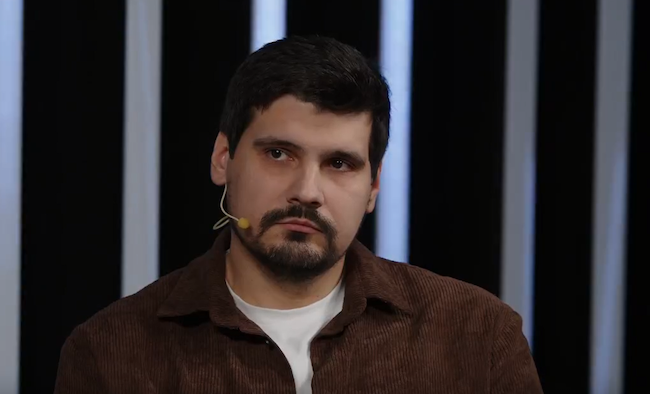 Алексей Иванов, руководитель отдела методологии и консалтинга в департаменте архитектуры стратегических проектов, ГК «Солар» Алексей Иванов, руководитель отдела методологии и консалтинга в департаменте архитектуры стратегических проектов, ГК «Солар»