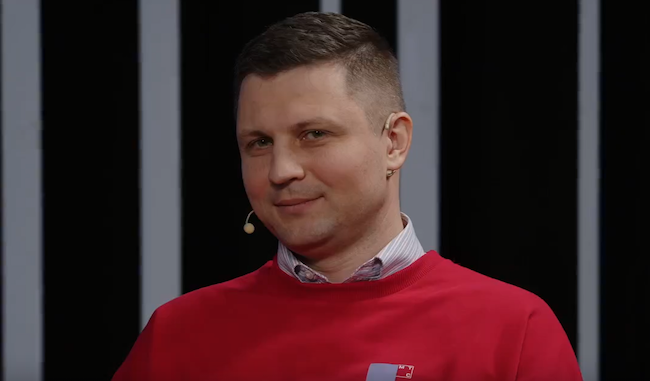 Ярослав Напалков, руководитель центра методологии, рисков и управления доступом, «МТС Банк» Ярослав Напалков, руководитель центра методологии, рисков и управления доступом, «МТС Банк»