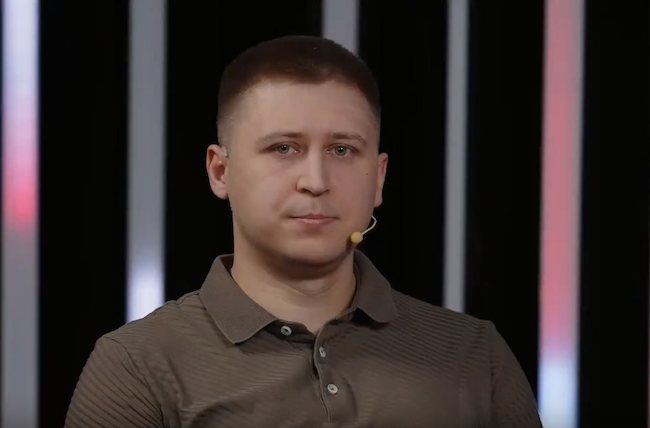 Роман Сюбаев, руководитель отдела оценки соответствия и консалтинга, Ф6/F6 Роман Сюбаев, руководитель отдела оценки соответствия и консалтинга, Ф6/F6