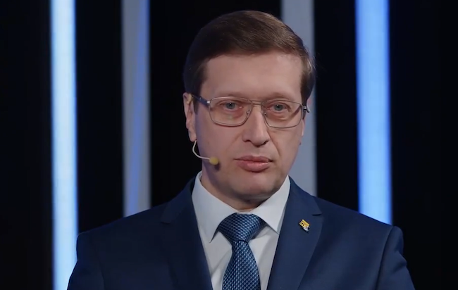 Андрей Черепанов, начальник отдела сопровождения, «Базальт СПО» Андрей Черепанов, начальник отдела сопровождения, «Базальт СПО»