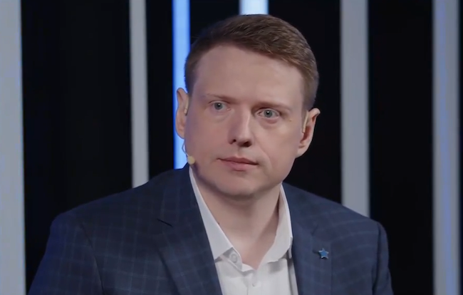Анатолий Лысов, менеджер продукта ALD Pro, «Группа Астра» Анатолий Лысов, менеджер продукта ALD Pro, «Группа Астра»
