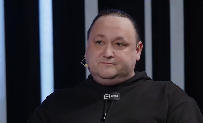 Максим Сергей, ведущий инженер службы каталогов MULTIDIRECTORY, МУЛЬТИФАКТОР Максим Сергей, ведущий инженер службы каталогов MULTIDIRECTORY, МУЛЬТИФАКТОР