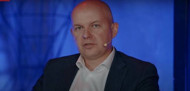 Евгений Акимов, директор Национального киберполигона, «РТК-Солар»