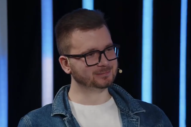 Дмитрий Беляев, CISO, независимый эксперт