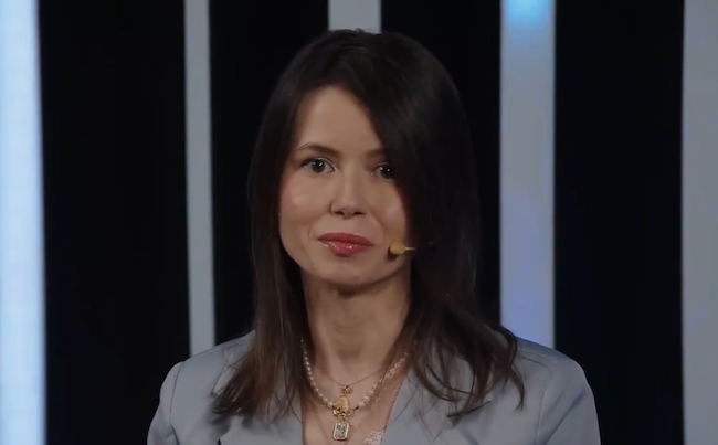 Юлия Безрук, руководитель продукта Magnus Secure Cloud, Magnus Tech