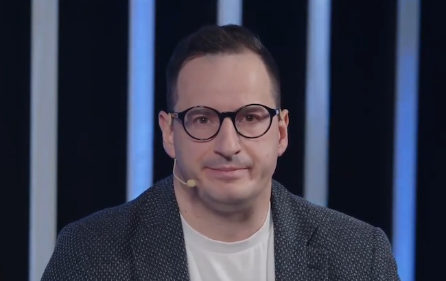 Владимир Емышев, директор по развитию, MFlash