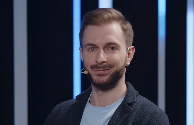 Дмитрий Королев, технический руководитель направления Диск VK WorkSpace, VK Tech