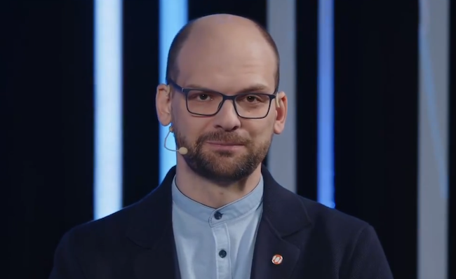 Сергей Педченко, руководитель по технологическому развитию, «Яндекс 360»