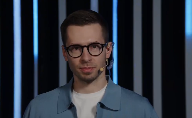 Кирилл Старовойт, директор по продажам, K2 Cloud