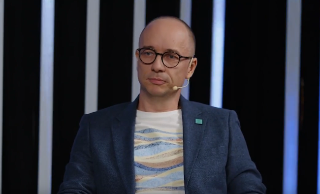 Михаил Левинский, старший менеджер по продукту Kaspersky Thin Client, «Лаборатория Касперского» Михаил Левинский, старший менеджер по продукту Kaspersky Thin Client, «Лаборатория Касперского»