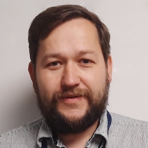 Иван Смирнов, старший менеджер продукта «Кибер Инфраструктура»