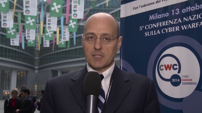 Паоло Лецци, CEO компаний Memento Labs (ранее — Hacking Team) и InTheCyber Паоло Лецци, CEO компаний Memento Labs (ранее — Hacking Team) и InTheCyber