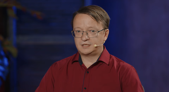 Валерий Ледовской, менеджер развития бизнеса по продукту X-Config Spacebit