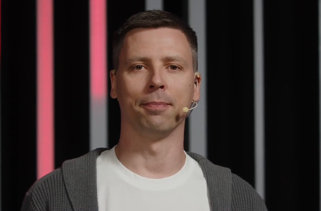 Игорь Бирюков, генеральный директор, INFERA Security Игорь Бирюков, генеральный директор, INFERA Security
