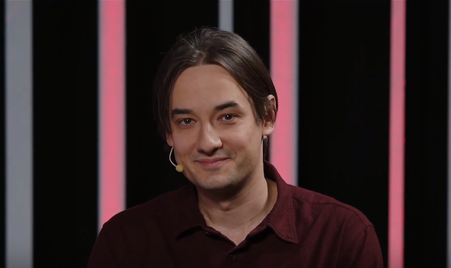 Владимир Дащенко, ведущий эксперт по исследованиям угроз информационной безопасности, «Лаборатория Касперского» Владимир Дащенко, ведущий эксперт по исследованиям угроз информационной безопасности, «Лаборатория Касперского»