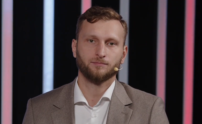 Антон Кутепов, руководитель центра промышленной экспертизы Positive Technologies Антон Кутепов, руководитель центра промышленной экспертизы Positive Technologies