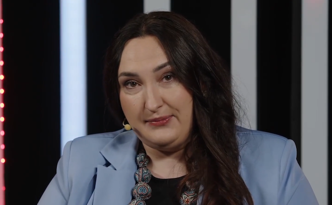 Марина Сорокина, руководитель направления отдела развития продуктов ИнфоТеКС Марина Сорокина, руководитель направления отдела развития продуктов ИнфоТеКС