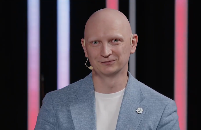 Михаил Яблоков, руководитель отдела развития продуктов InfoWatch ARMA, InfoWatch Михаил Яблоков, руководитель отдела развития продуктов InfoWatch ARMA, InfoWatch