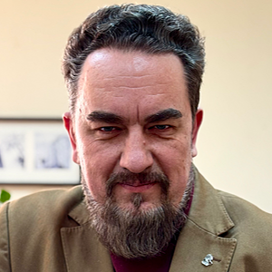 Андрей Акинин