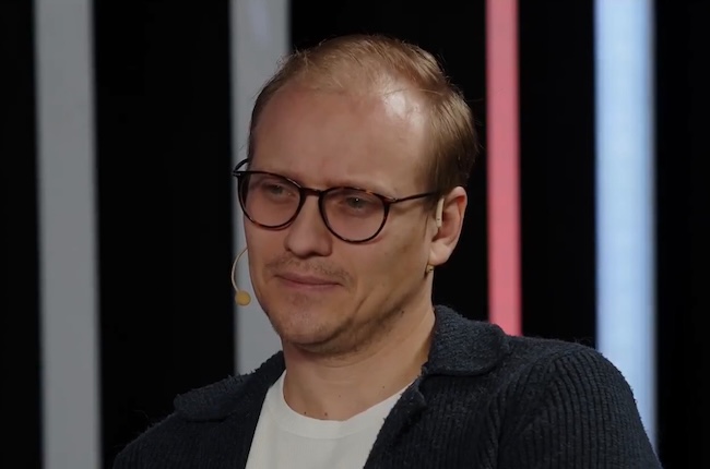 Руслан Гайфутдинов, технический менеджер StarVault, Orion soft