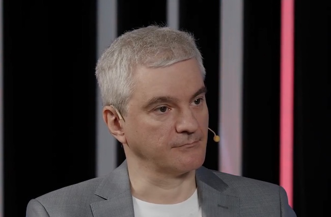 Максим Киселёв, руководитель разработки Deckhouse Stronghold, Флант