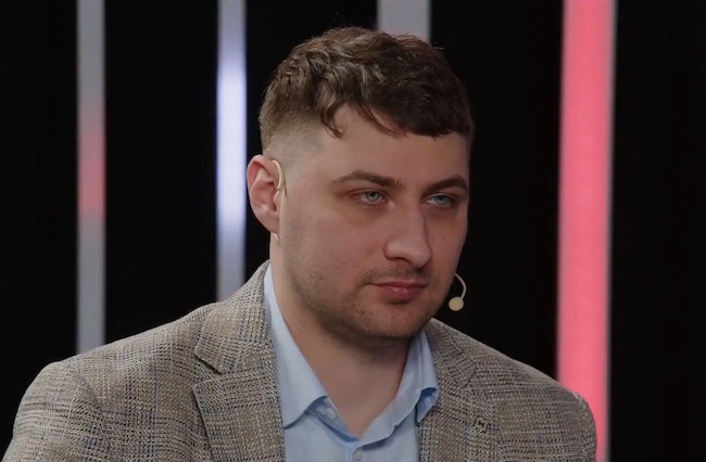 Михаил Марченко, руководитель центра DevOps, Билайн