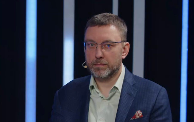 Константин Анисимов, заместитель генерального директора, Astra Cloud