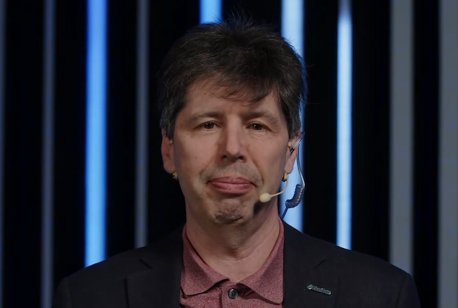 Михаил Кадер, архитектор информационной безопасности, UserGate