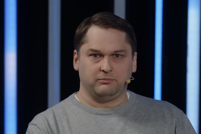 Андрей Коновалов, руководитель отдела продуктов мобильности и защиты, MIND Software