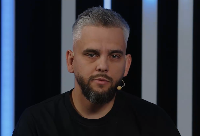 Сергей Мерещенко, лидер продукта Cloudlink, Orion soft