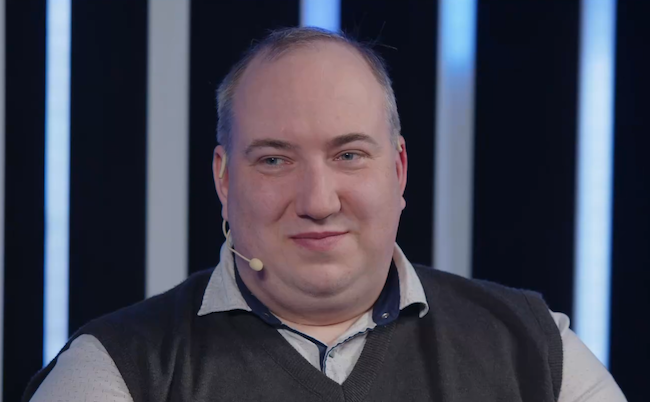 Станислав Погоржельский, технологический евангелист VK Cloud, VK Tech