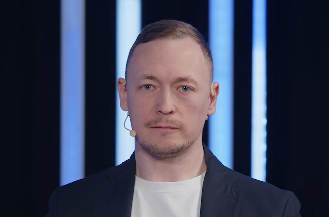 Андрей Радыгин, руководитель направления «Облачное партнёрство» DeckHouse, «Флант»