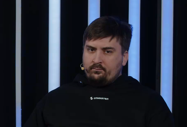 Сергей Самоукин, директор по продуктам, Спикател