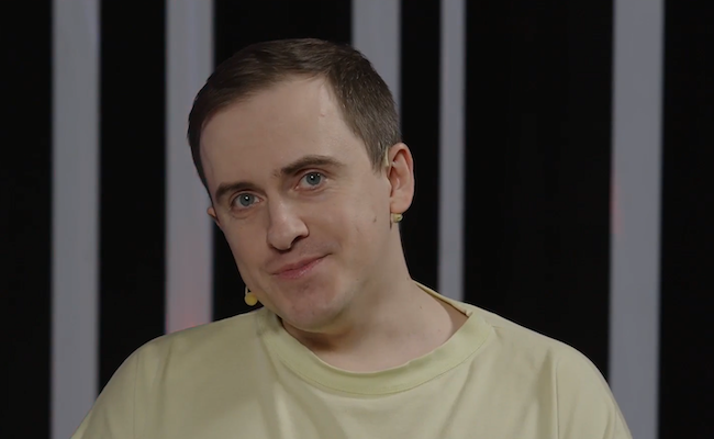 Денис Гойденко, руководитель департамента комплексного реагирования на киберугрозы экспертного центра безопасности, Positive Technologies