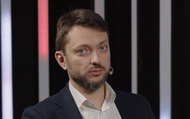 Константин Мушовец, директор УЦСБ SOC, УЦСБ