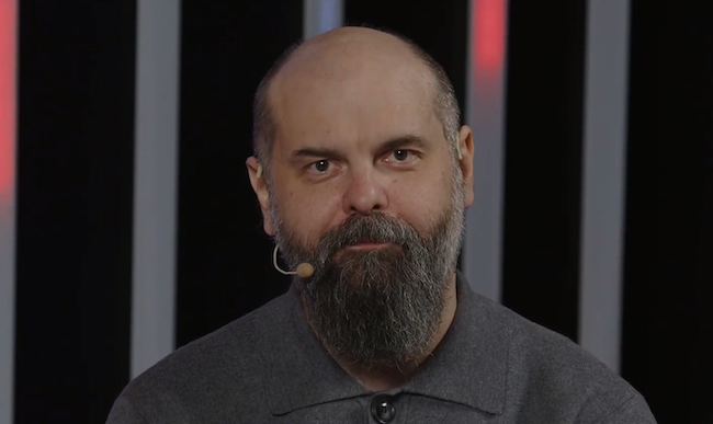 Константин Сапронов, руководитель глобальной команды реагирования на инциденты информационной безопасности, «Лаборатория Касперского»