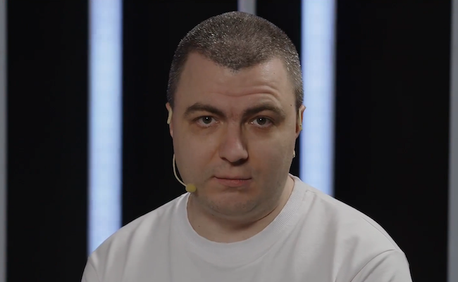 Алексей Вишняков, руководитель центра исследования киберугроз Solar 4RAYS, ГК «Солар»