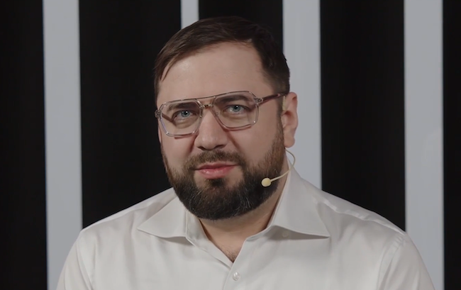 Владимир Зуев, технический директор центра мониторинга и реагирования на кибератаки RED Security SOC, RED Security